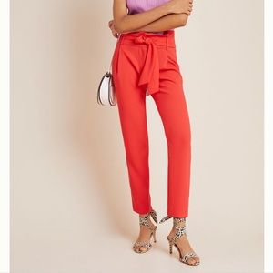 Anthropologie Trousers